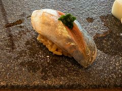 -鮨冠OMAKASE食べ放题(北京首店)