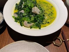 -苏帮袁Sue Cuisine(将台店)