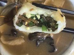 -逍遥镇刘相五胡辣汤豆沫馆(康复中街店)