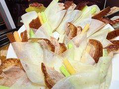 -花家怡园(四合院总店)