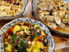 凉拌黄瓜-虾小龙老长沙龙虾馆(坡子街店)