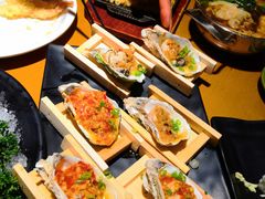 -花枝日本料理(金沟河店)