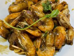 -园林美食城·本土农家菜(杨和镇店)