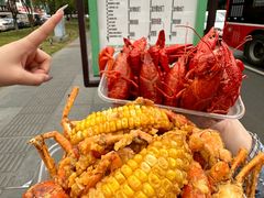 -李叔叔小龙虾香辣蟹(青羊店)