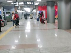 -大望路(地铁站)