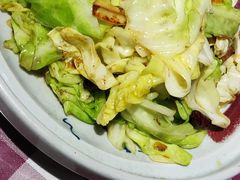 -辣不二地道川菜(汉水路店)