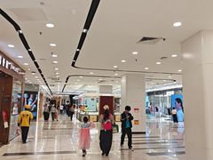 -凯德MALL(望京店)