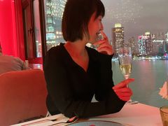-Kathleen's Waitan 凯圣琳江景西餐厅(外滩店)