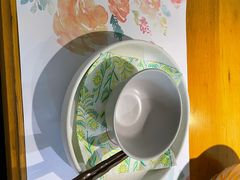 -素描餐厅(灵隐天竺店)