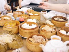 -香港蓮香樓(中環店)