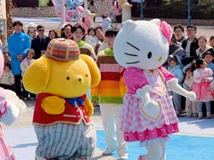 -安吉Hello Kitty乐园