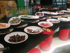 -好伦哥比萨烤肉自助(八里桥店)