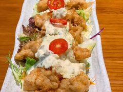 南蛮炸鸡块-有喜屋·深夜食堂(环宇荟店)