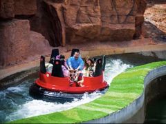 -蓬莱欧乐堡梦幻世界