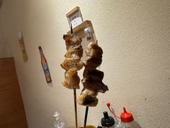 -王氏炉匠·烧鸟放题自助(三里屯店)