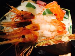 -三井日式料理(农安街店)