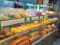 -西北伊兰手工烤馍店(大皮院店)