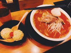 -博多一幸舍(侨福芳草地购物中心店)