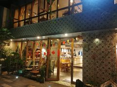 门面-时光花园(白鹭洲店)