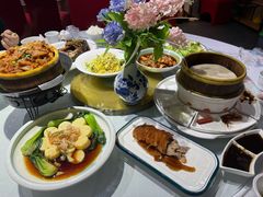 -金百万烤鸭店(良乡店)