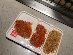 -丰茂烤串(港旅店)