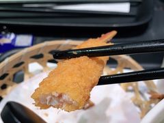 炸蟹腿-和府捞面(西溪印象城店)