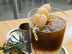 -无牌咖啡&酒馆