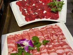 -好得火锅(育才店)