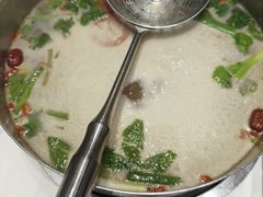 -刘少华贵州小黄牛·鲜牛肉火锅(总店)