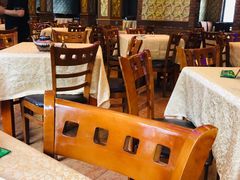 大堂-维吾尔餐厅(宜山路店)