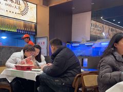 -三毛烧烤·南昌大排档(山姆店)