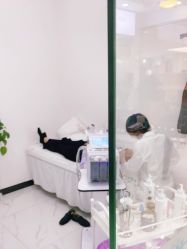 点击看大图 -痘敏医生专业祛痘连锁