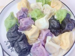 -富临港·蒸汽海鲜·手抓海鲜·炒菜(栈桥店)