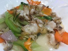 -王庄阿咪海鲜大排档(象园店)
