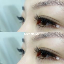 -LILY NAILS美甲美睫
