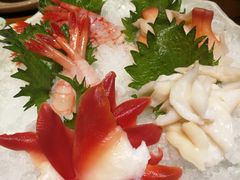 -和彩放题餐厅(酒仙桥店)