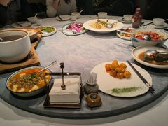 -肴约·花园式餐厅(湖里店)