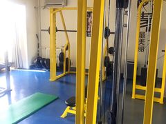 -悦健身私教工作室(双井店)