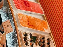 -咖啡苑 - 蔚藍夏日限定主题(永利皇宫店)
