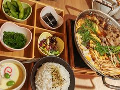 -德川家日本料理(中关村寰太大厦店)