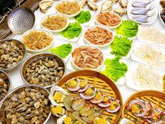 -双合园·海鲜水饺青岛菜(九水东路店)