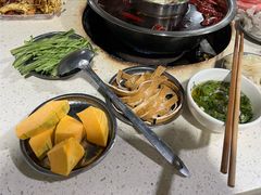 -渝味黄姐火锅(黄泥村店)