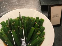 -北京王府井希尔顿酒店·万斯阁西餐厅