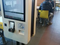 -麦当劳(济泺路店)