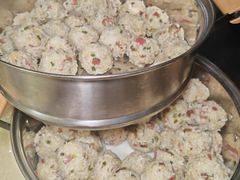 -大炮糯米凉虾(南坪后堡店)