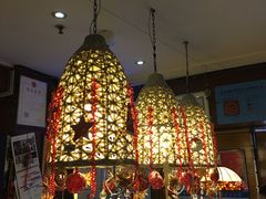 景观位-大头虾越式风味餐厅(光明广场店)