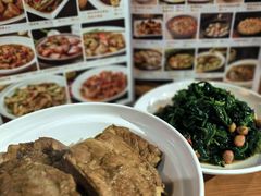 -好嫂子酱猪手•农家菜(华远坊店)