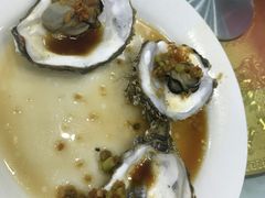 -聚德福海鲜家常菜(刘庄店)