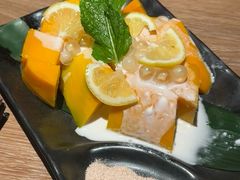 -小川洋风料理(街道口店)