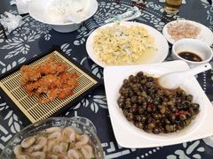 -太湖好灶头土菜馆(石公路店)